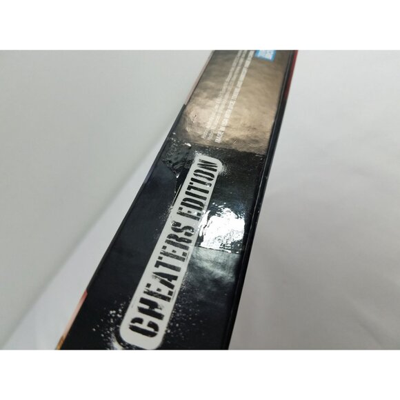 Hasbro Monopoly Game Cheaters Edition Board Game Complete Open Box - Picture 13 of 13